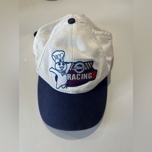 Pilsberry Racing Cap